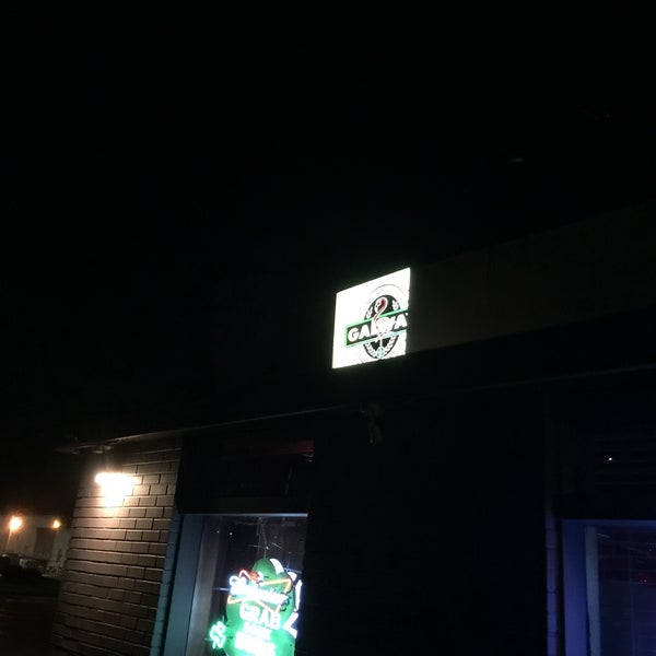 Galway Bar and Grill Dive Bar