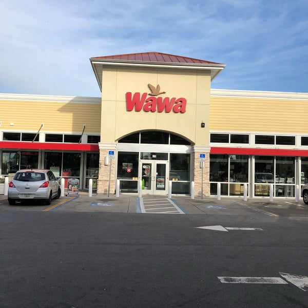 Wawa 10 Tips