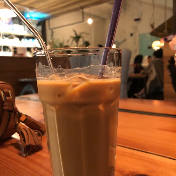 Photo taken at Kanakah Cafe by Closed on 6/5/2018