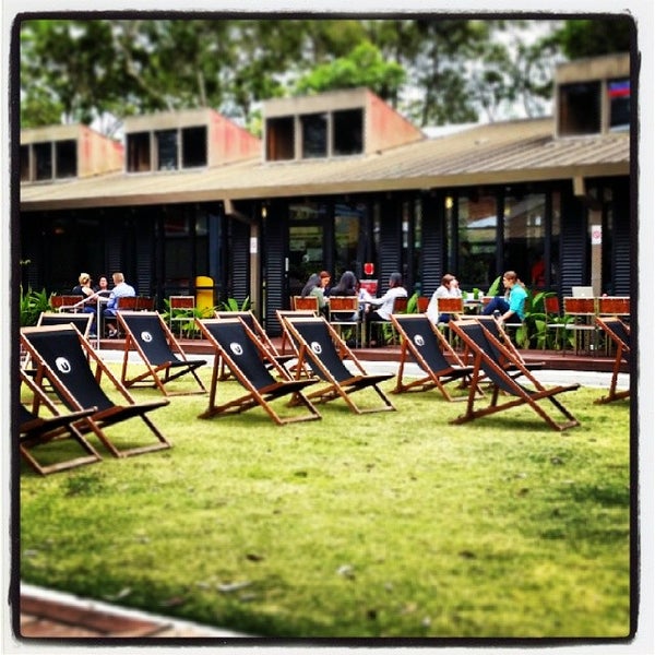 Shortland Hub UoN Callaghan, NSW