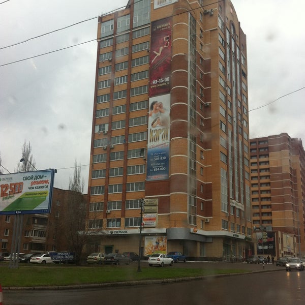 Втб автозаводская 6