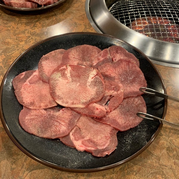 焼肉のバーンズ 魚津店 q Joint