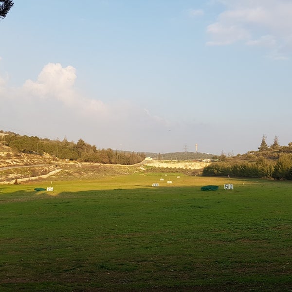 Bisharat Golf Club
