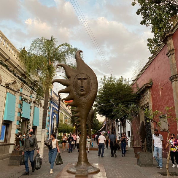 San Pedro Tlaquepaque Centro - Tlaquepaque, Jalisco