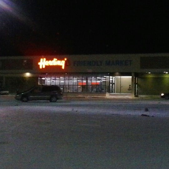 Harding's Friendly Market 2 tips from 229 visitors