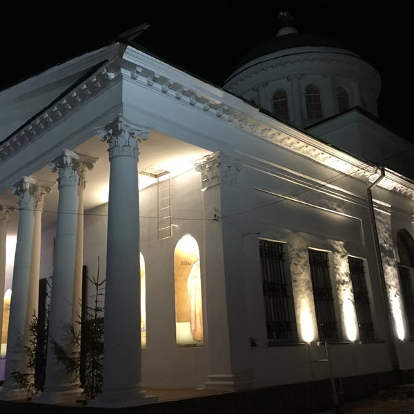 Оковецкий собор