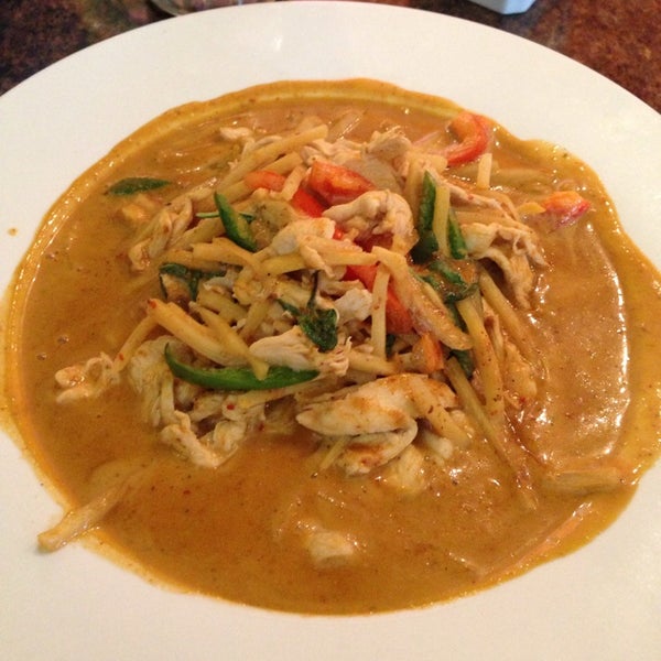 Thai Chili Thai Restaurant in San Antonio