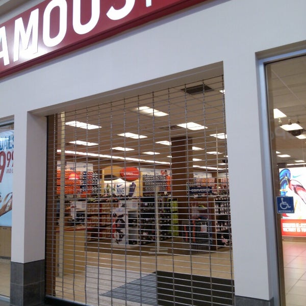 Photos at FAMOUS FOOTWEAR - Shoe Store