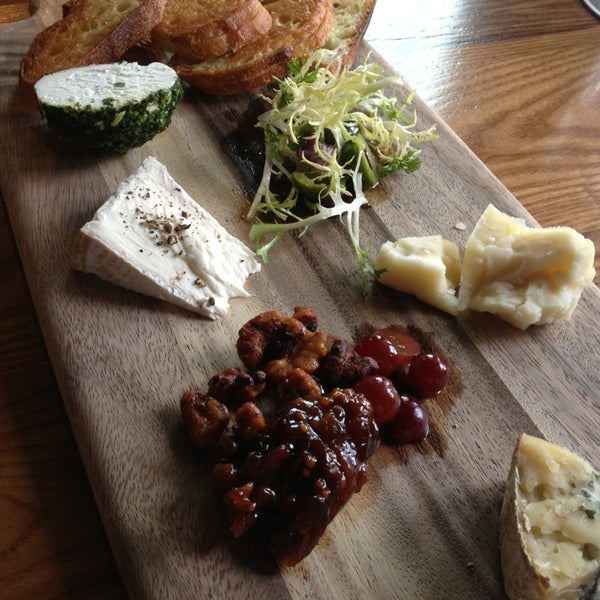 Rye East Market District 24 tips