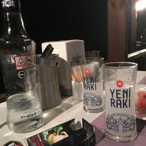 Foto tirada no(a) Ağva Alesta Butik Otel por Denizz em 6/5/2019