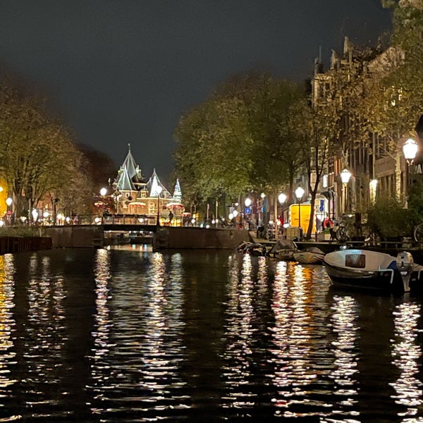 Amsterdam Canal Apartments Kuip 2 tips