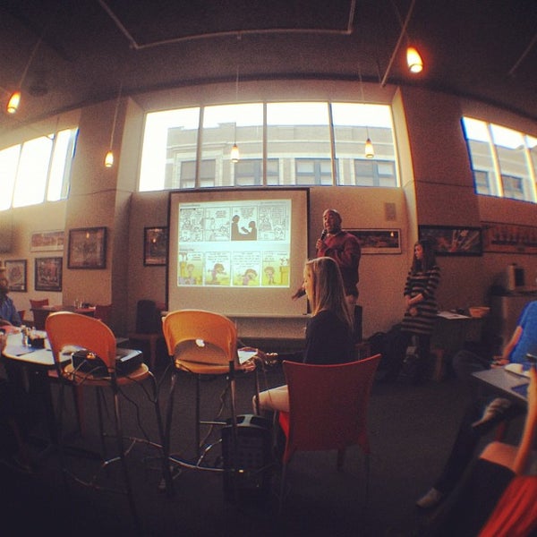 Kansas City Café (Now Closed) American Restaurant in Kansas City