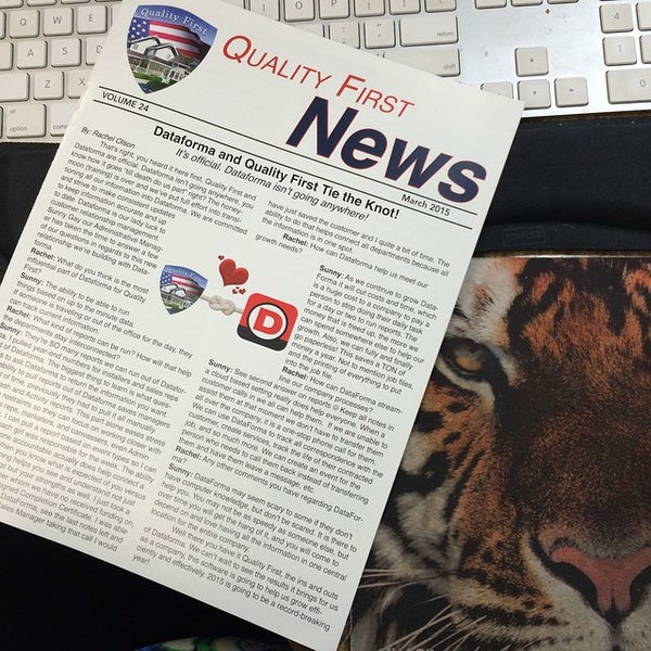 Quality First Home Improvement, Inc.