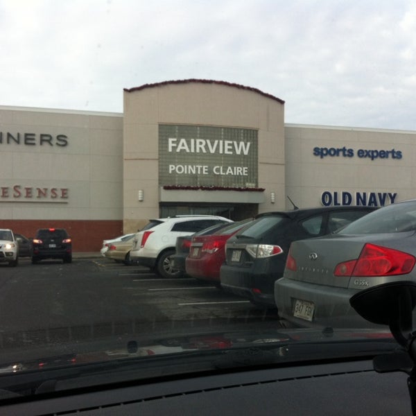 Photos à CF Fairview Pointe Claire - 6801 Transcanada Highway
