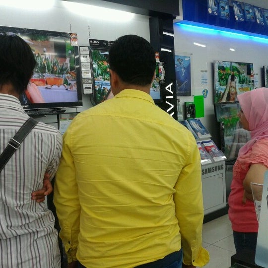 Electrical Appliances Shops In Penang