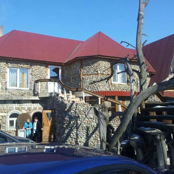 Кафе кристина молодечно