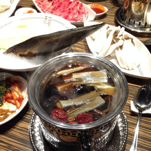 일품헌 - 양재1동에서 아시아 음식점일에서의 사진