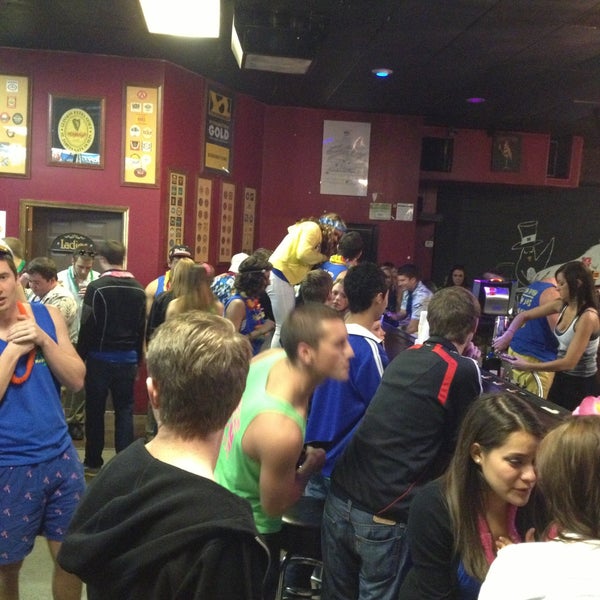 Stix Bar and Billiards Carbondale, IL