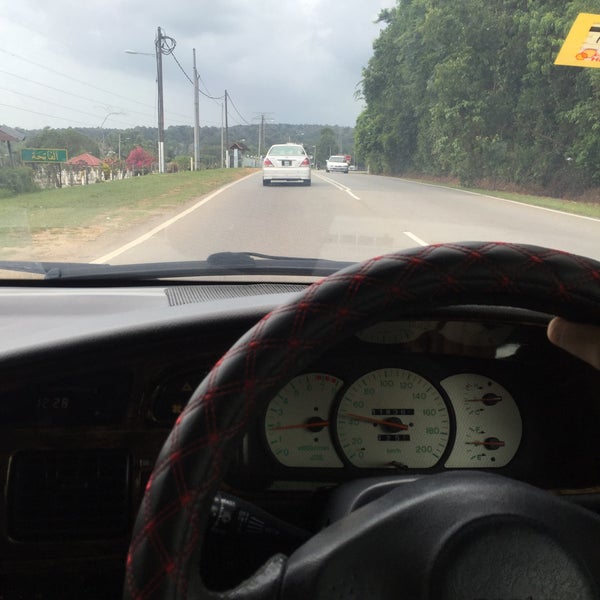 Photos At Taman Bukit Terendak 3 Tips