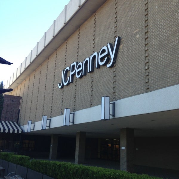 JCPenney 484 Sun Valley Mall