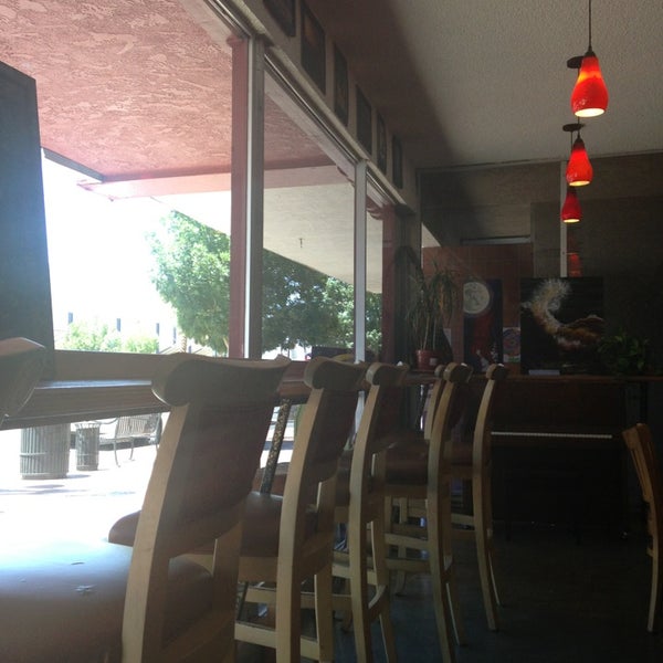 The Coffee House Coffee Shop in Henderson