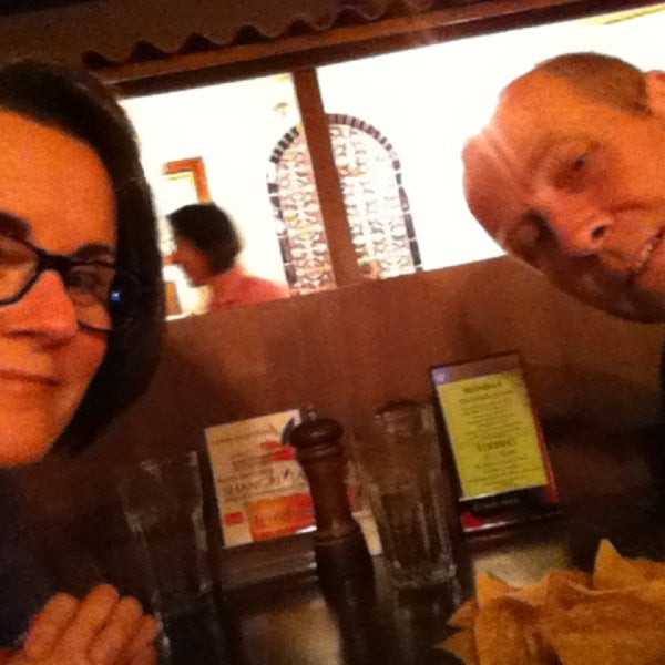 Foto tomada en Pepe&#39;s Mexican Restaurant  por Chuck W. el 2/3/2013