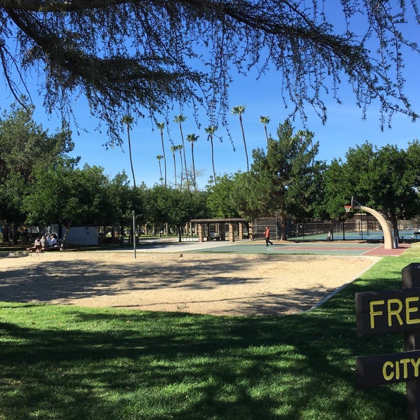 Photos at Fremont Park Fremont Park 6 tips