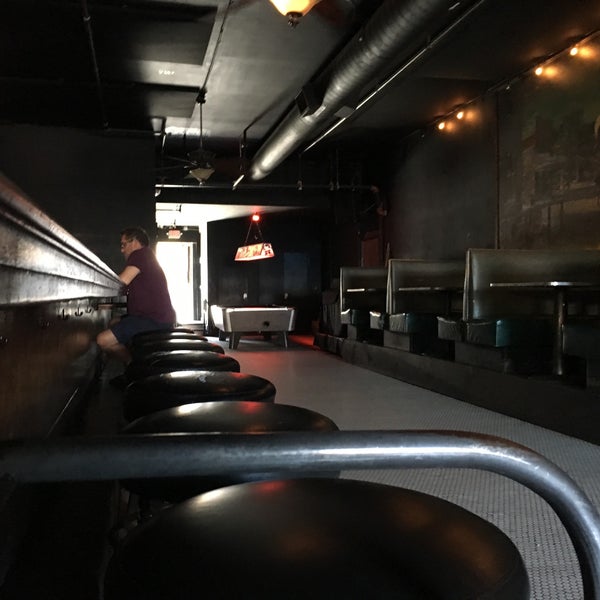 The Saloon Encinitas Dive Bar in Downtown Encinitas