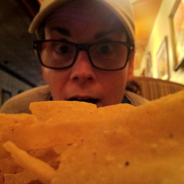 3/21/2013にChuck W.がPepe&#39;s Mexican Restaurantで撮った写真