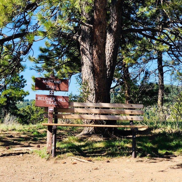 White Ranch Park - 4 tips from 222 visitors