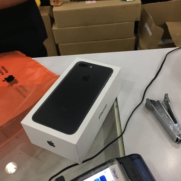 Itworld Apple Store Electronics Store