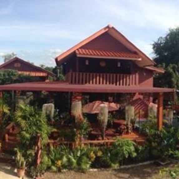 Photos At Bansuan Thanormpat Resort สารภ เชยงใหม - 