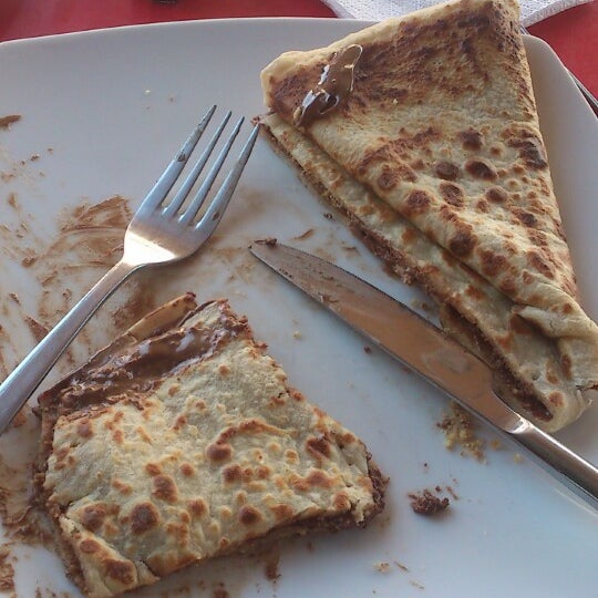 Mpougatsa