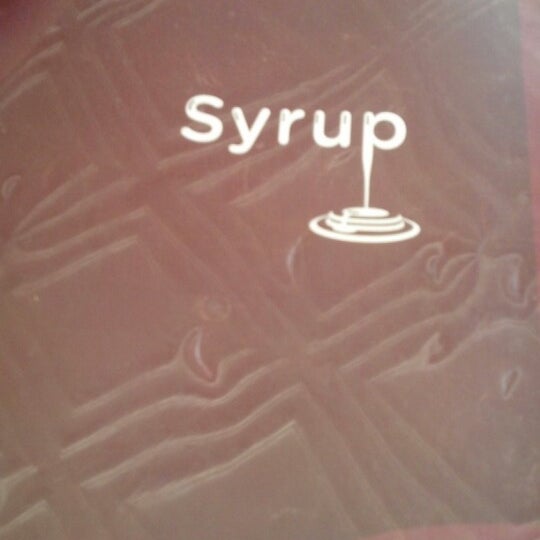 Syrup Cherry Creek 300 Josephine St 20