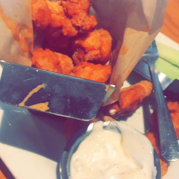 Photo taken at Chili&#39;s Grill &amp; Bar by .ns on 7/23/2018