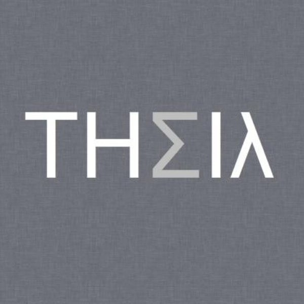 Photo taken at Theia Silver Jewelry by Emre E. on 1/29/2013