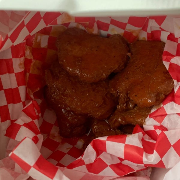 Heavenly Buffaloes Durham, NC