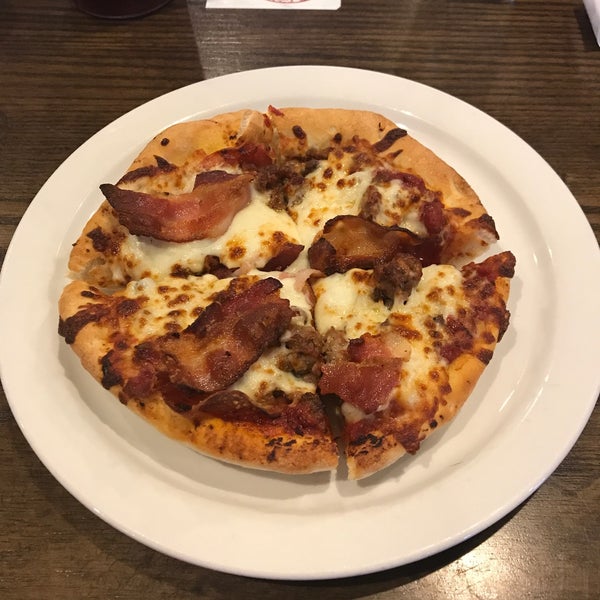 Minsky's Pizza - Pizzeria