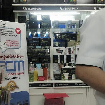 Simpur Center Bandar Lampung Lampung