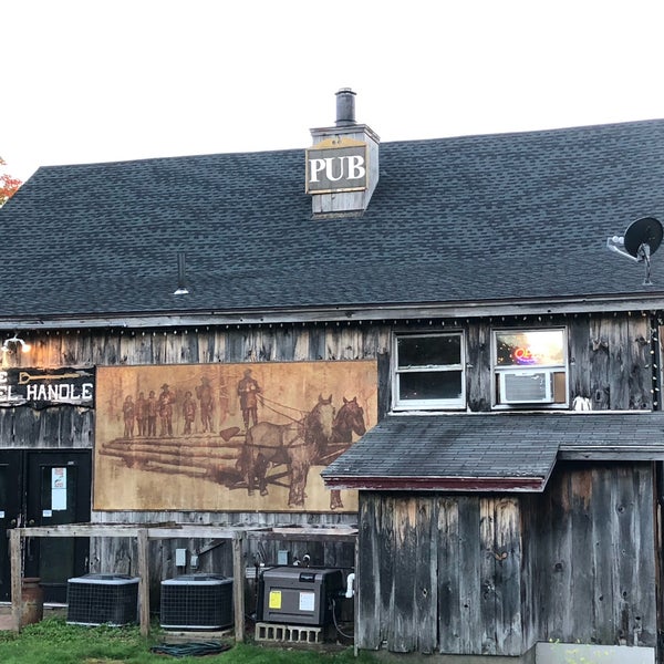 Shovel Handle Pub American Restaurant