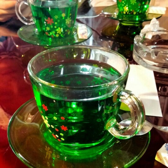 Кафе заман в саракташе