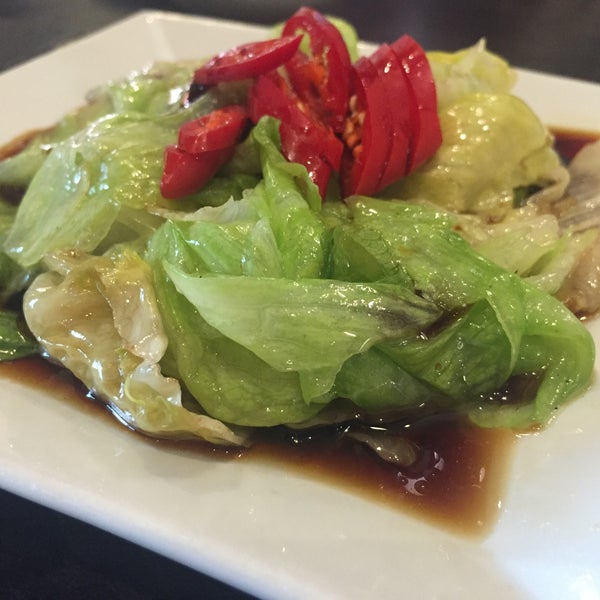 Tai fu. Sour Cabbage. North Chinese Style Cabbage.