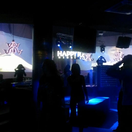 Photo taken at HappyPlace by Катюня Д. on 11/22/2014