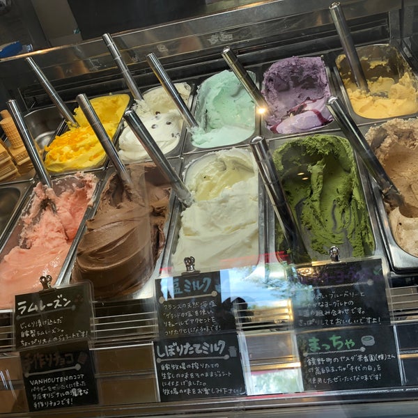 ラッテ Latte 津山市 岡山県