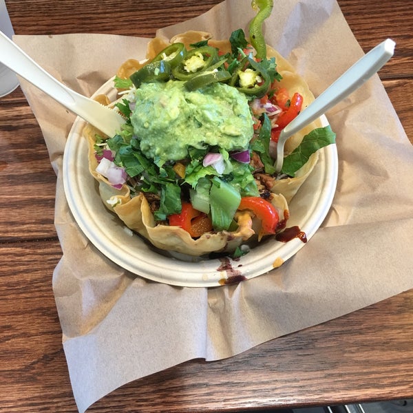 QDOBA Mexican Eats Bushwick 1422 Myrtle Ave