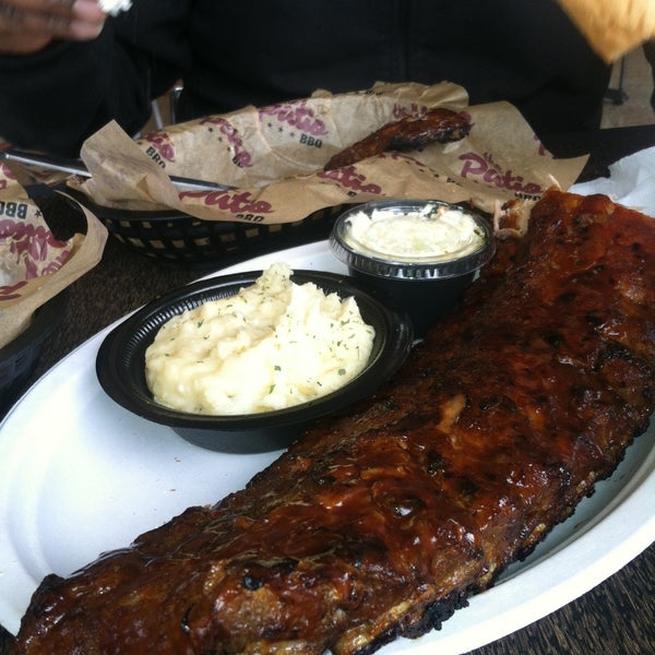 The Patio 7440 Route 83