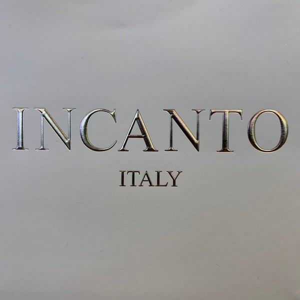 Incanto Ozon