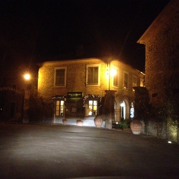Relais San Maurizio Пьемонт