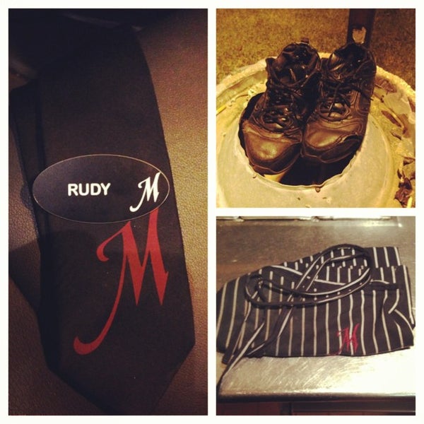 8/7/2013にRudy C.がMimi&#39;s Bistro &amp; Bakeryで撮った写真