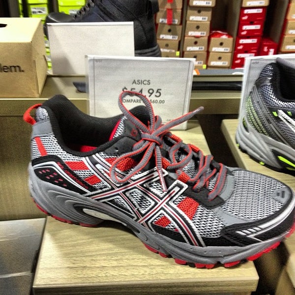 Photos at DSW Designer Shoe Warehouse 